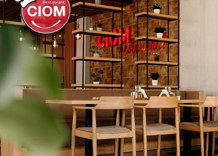 Ciom Apartment