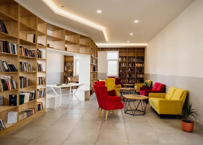 Ciom Apartment
