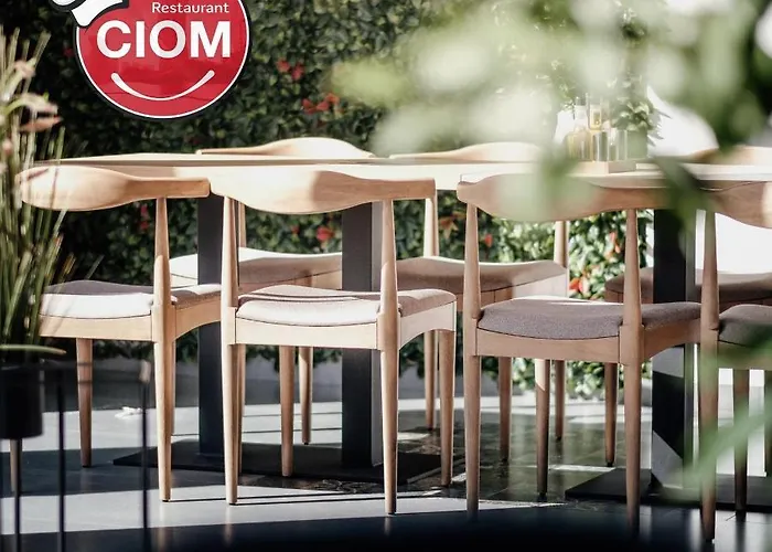 Ciom Apartment