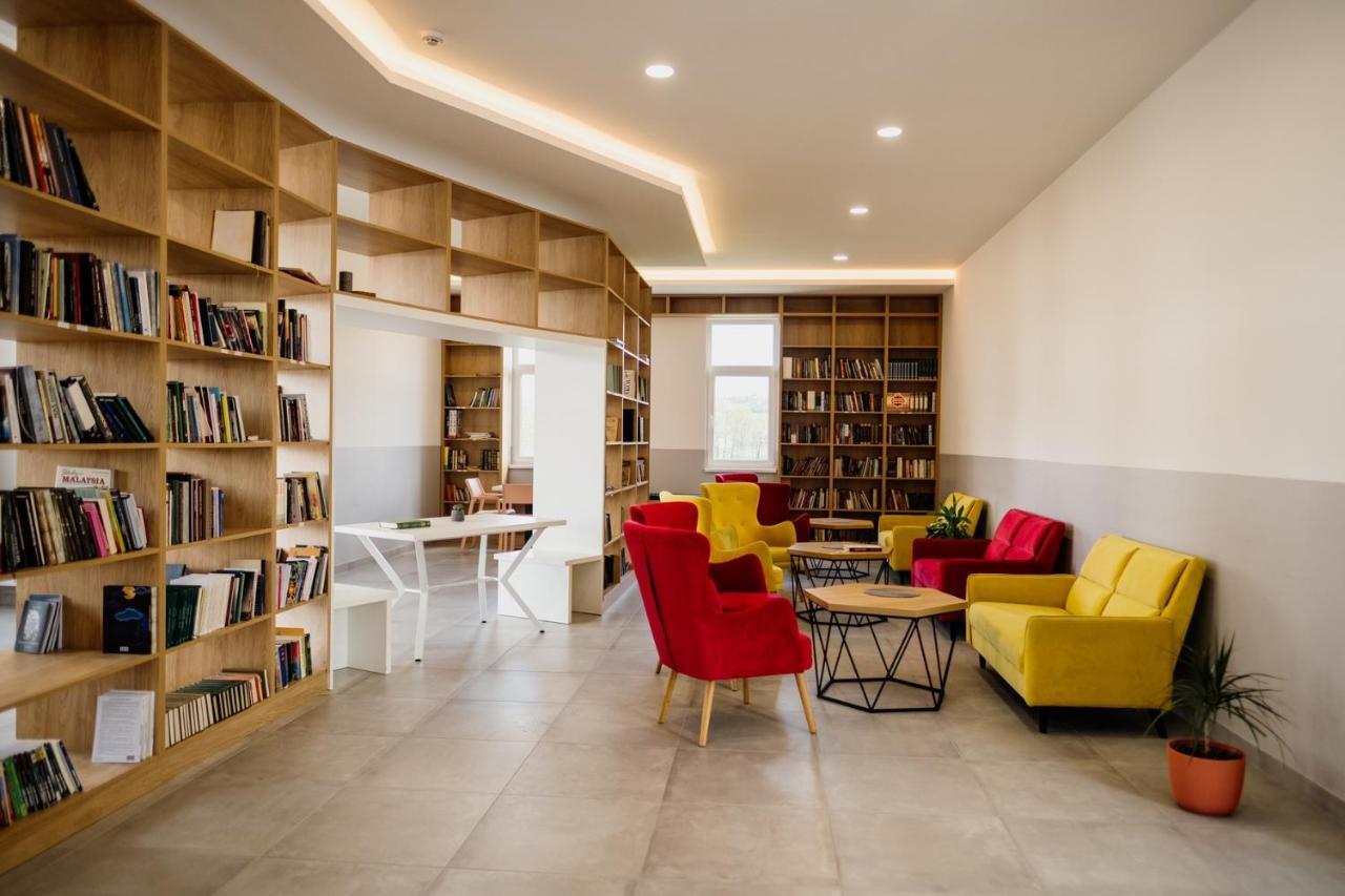 Apartment Ciom *