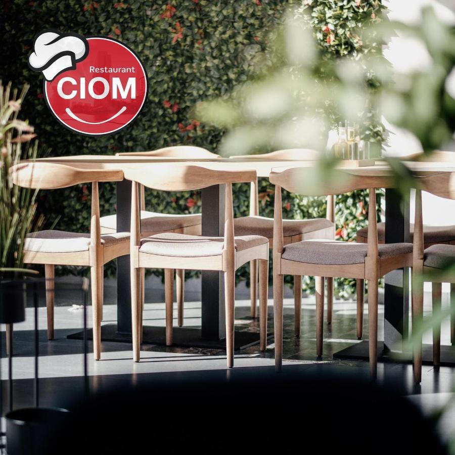 Ciom Apartment Matuzici