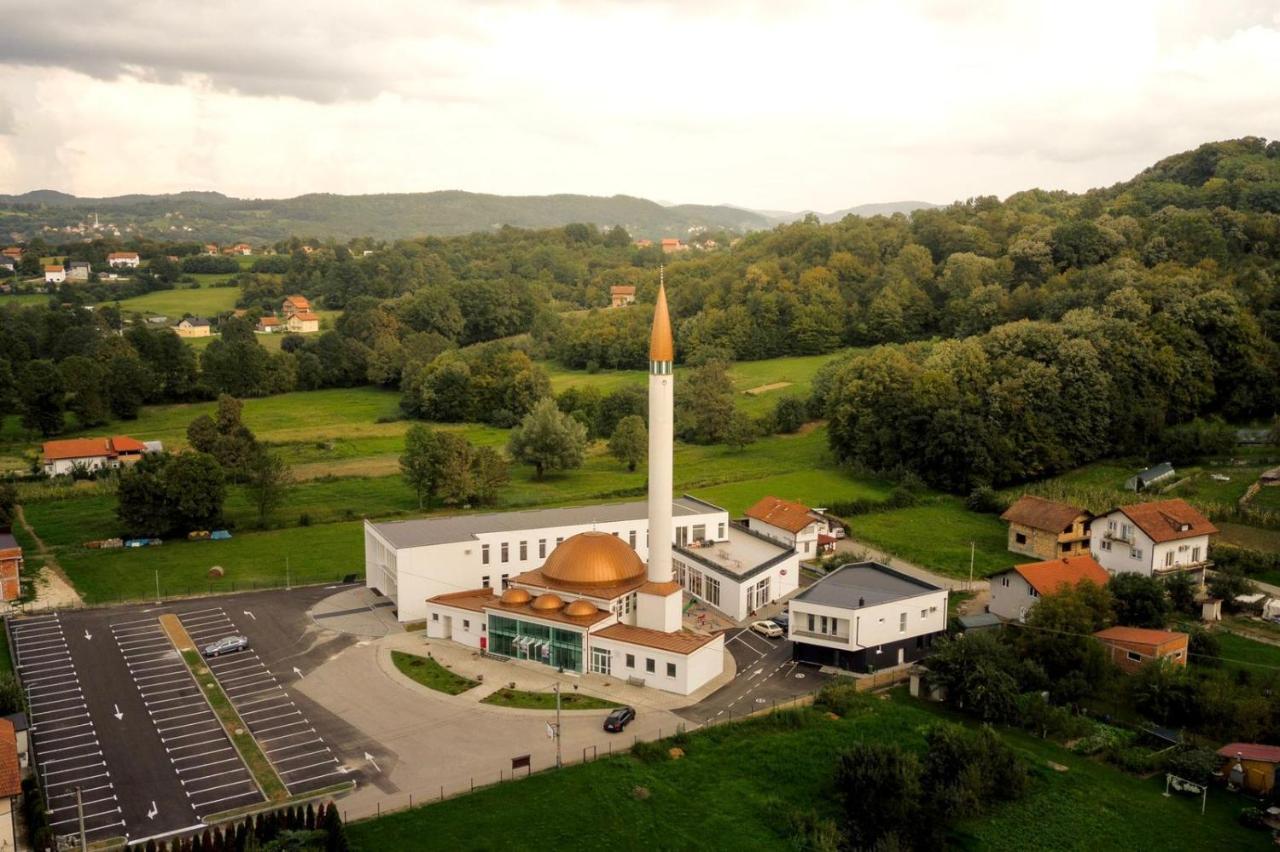 Ciom * Matuzici