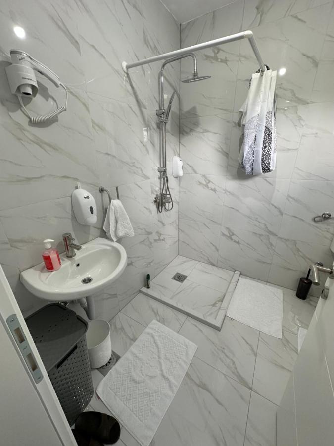 Apartment Ciom